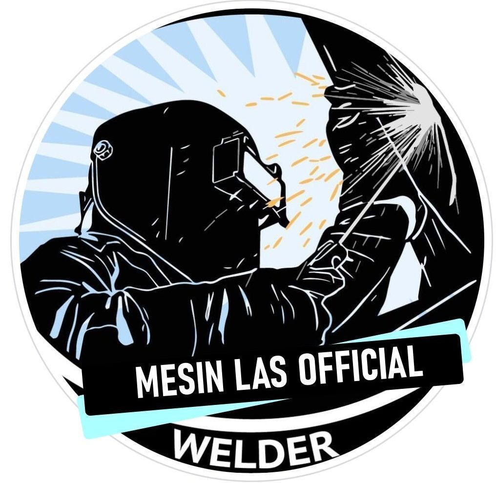 Mesin Las Java Welding
